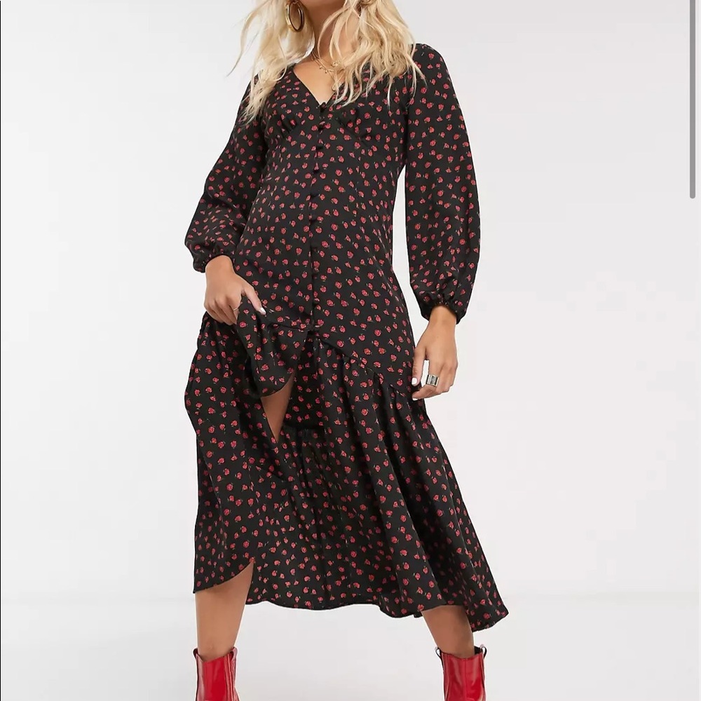 Cute dress